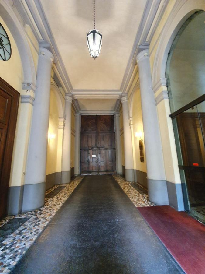 Casa Cavalier Turim Exterior foto